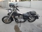 2007 Honda VT750