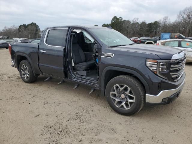 2023 GMC Sierra K1500 SLT