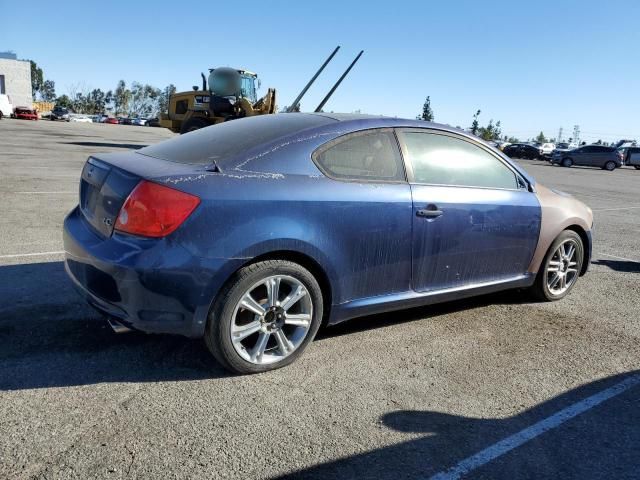 2005 Scion TC