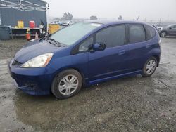 2009 Honda FIT Sport for sale in Antelope, CA