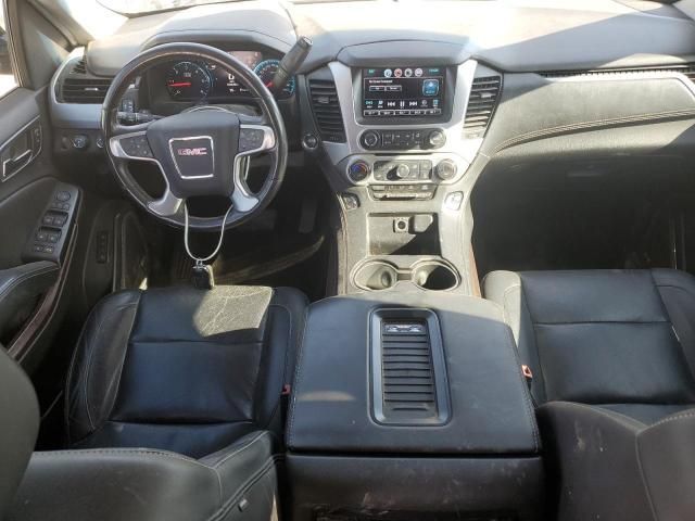 2017 GMC Yukon XL K1500 SLT