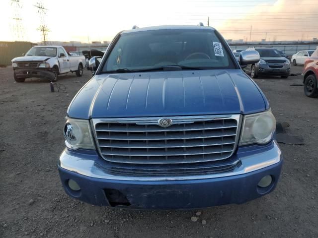 2007 Chrysler Aspen Limited