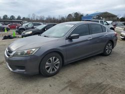 Honda Vehiculos salvage en venta: 2015 Honda Accord LX