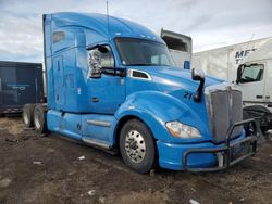 2021 Kenworth Construction T680 for sale in Brighton, CO