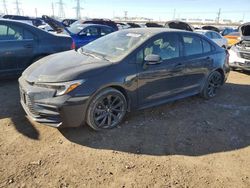 2023 Toyota Corolla LE en venta en Elgin, IL