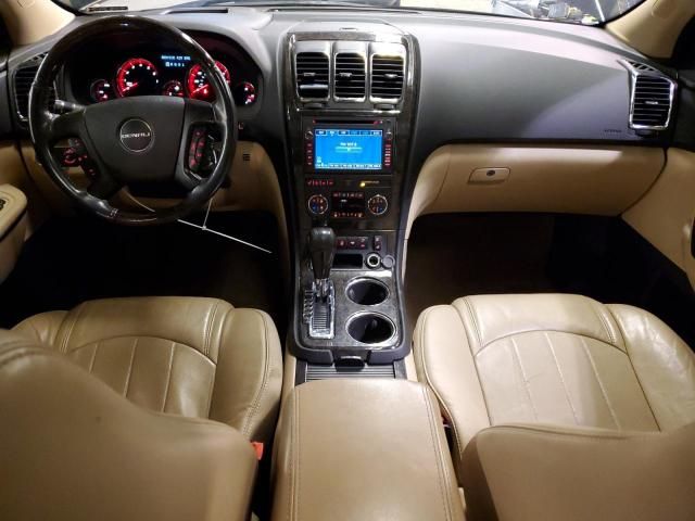 2012 GMC Acadia Denali