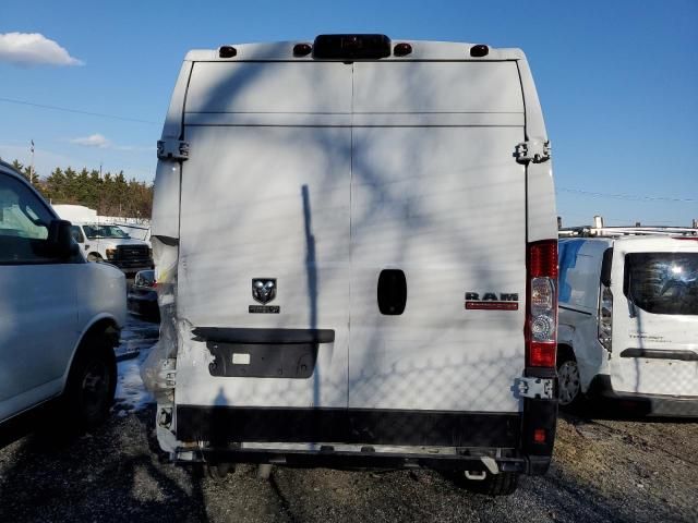 2022 Dodge RAM Promaster 2500 2500 High