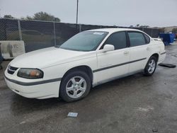 2004 Chevrolet Impala for sale in Orlando, FL