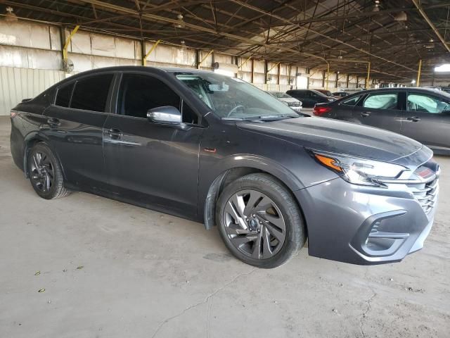 2023 Subaru Legacy Sport