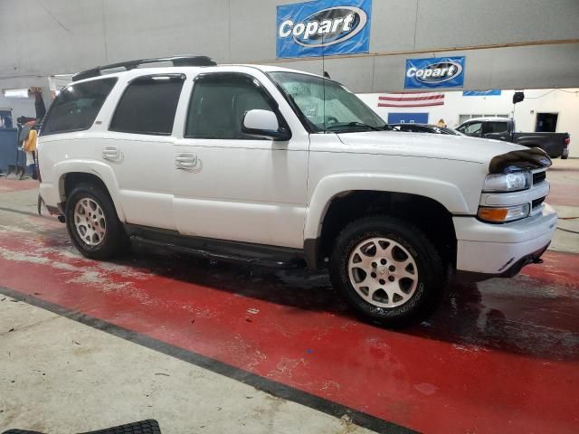 2006 Chevrolet Tahoe K1500