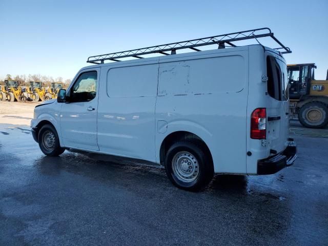 2013 Nissan NV 1500