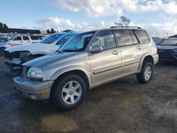 2003 Suzuki XL7 Plus en venta en American Canyon, CA