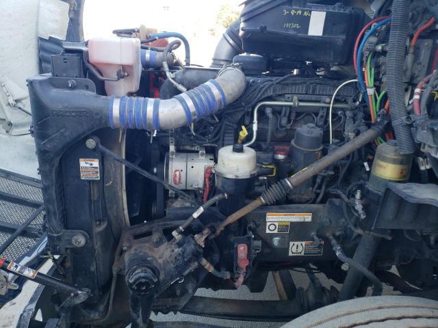 2018 Peterbilt 579