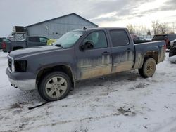 2010 GMC Sierra K1500 SLE for sale in Portland, MI