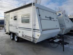 Four Winds Vehiculos salvage en venta: 2003 Four Winds Trailer