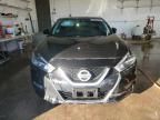 2018 Nissan Maxima 3.5S
