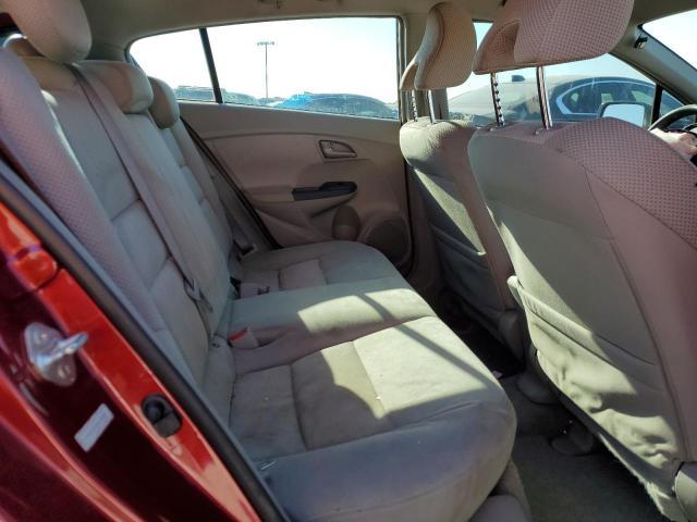 2010 Honda Insight ex