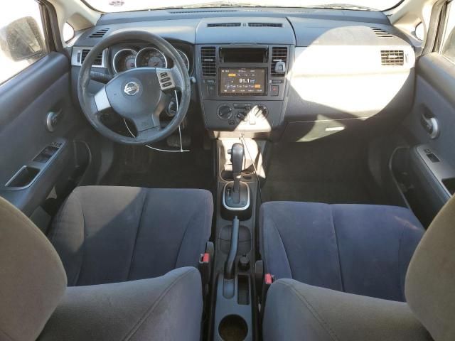 2008 Nissan Versa S