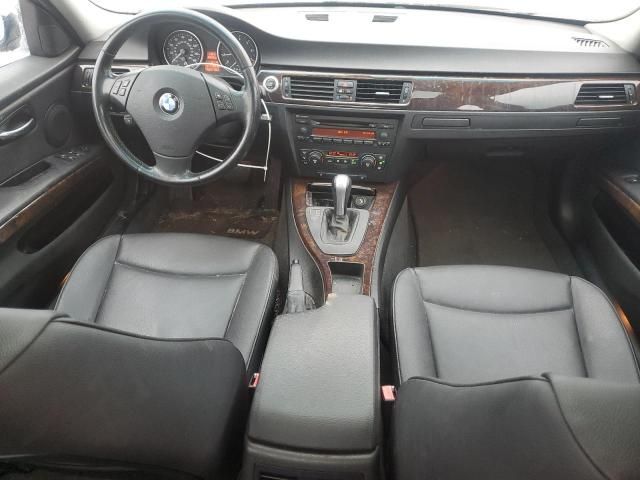 2006 BMW 325 I