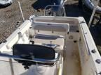 2013 Sea Hunt Boat