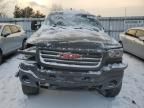 2004 GMC Sierra K2500 Crew Cab