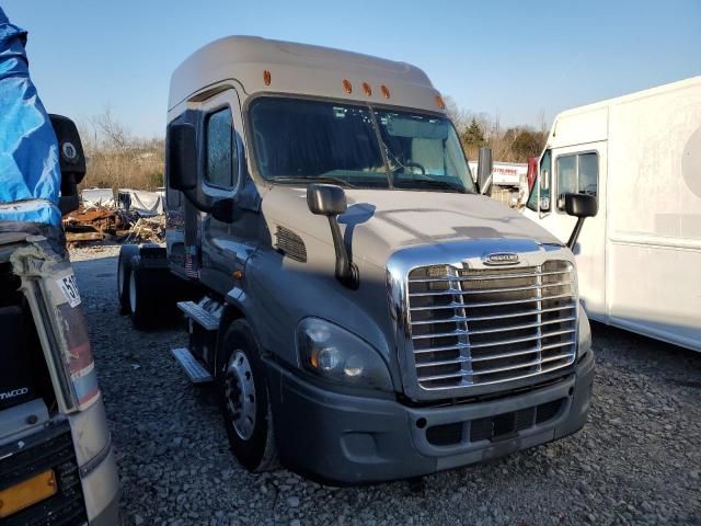 2017 Freightliner Cascadia 113