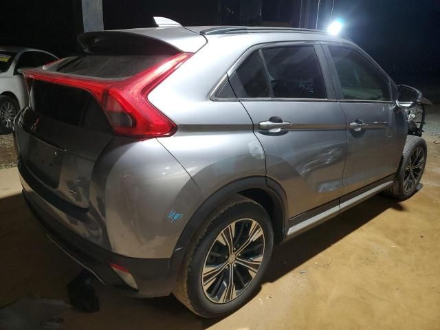 2020 Mitsubishi Eclipse Cross