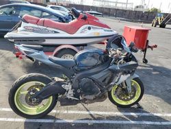 Suzuki gsx750 salvage cars for sale: 2011 Suzuki GSX750