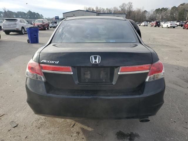 2011 Honda Accord SE