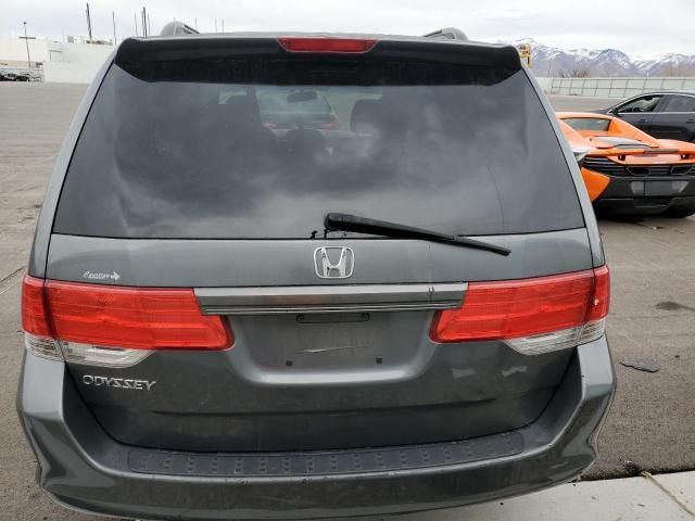 2010 Honda Odyssey EX