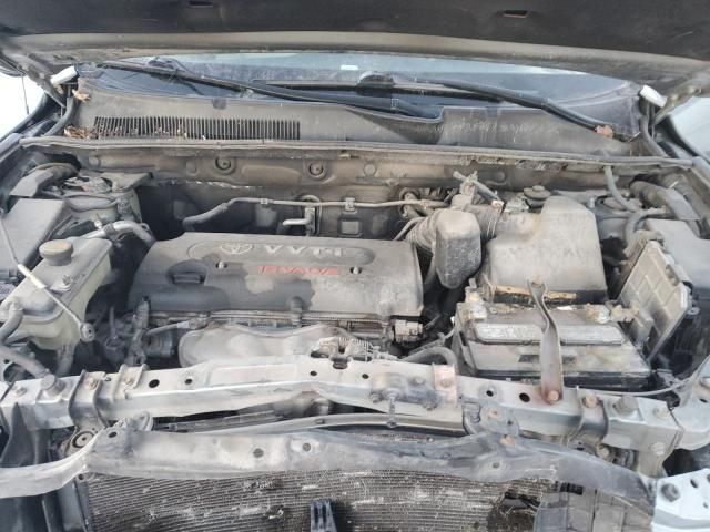 2006 Toyota Rav4 Limited