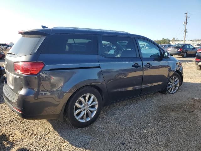 2019 KIA Sedona LX