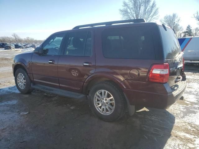 2011 Ford Expedition XLT