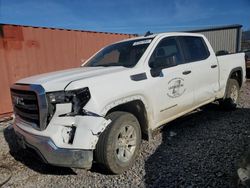 GMC Vehiculos salvage en venta: 2022 GMC Sierra Limited C1500