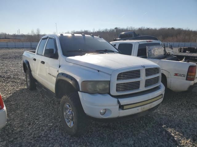 2003 Dodge RAM 2500 ST