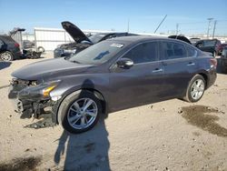 Nissan salvage cars for sale: 2013 Nissan Altima 2.5