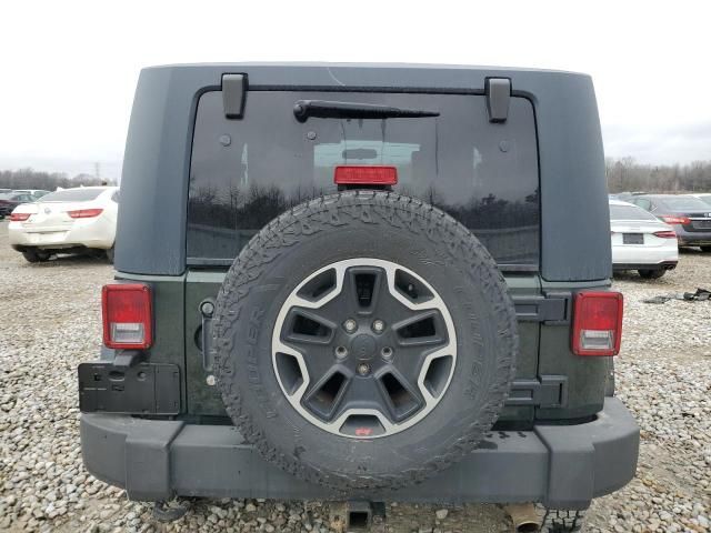 2010 Jeep Wrangler Sport