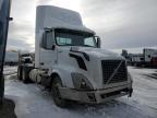 2015 Volvo VN VNL