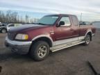 1999 Ford F150