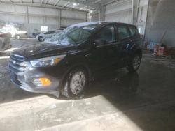 2017 Ford Escape S for sale in Kansas City, KS