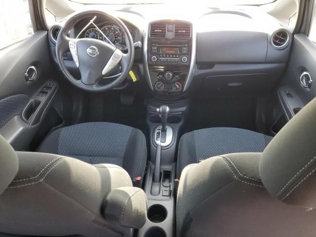 2015 Nissan Versa Note S