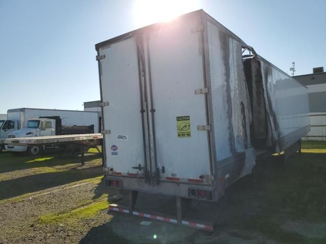 2020 Utility Trailer