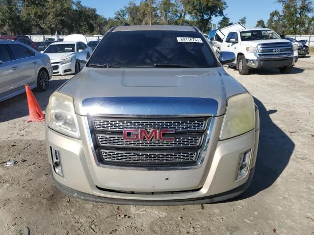 2012 GMC Terrain SLT