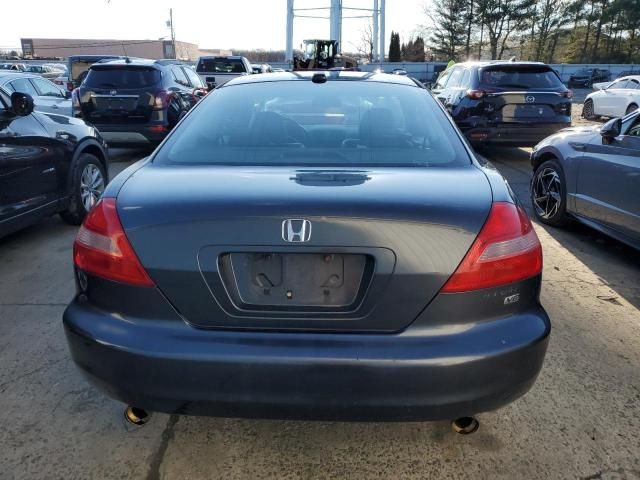 2004 Honda Accord EX