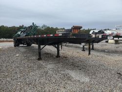 Salvage cars for sale from Copart Eight Mile, AL: 2023 Other 2023 'OTHER Heavy EQUIPMENT' Trailer