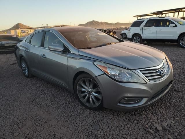 2013 Hyundai Azera GLS