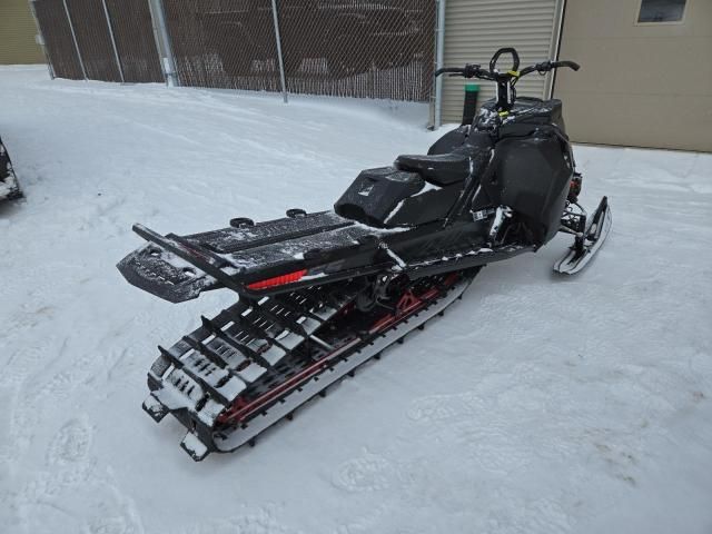 2023 Skidoo Freeride