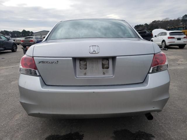 2008 Honda Accord LX