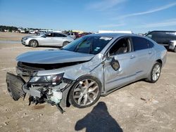 Chevrolet Impala salvage cars for sale: 2019 Chevrolet Impala Premier