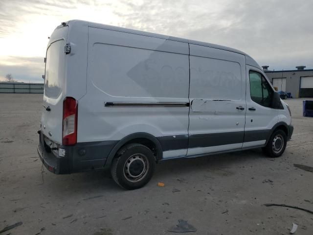 2015 Ford Transit T-150